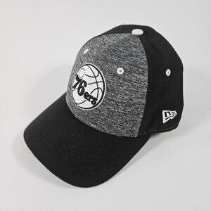 New Era 9Forty Philadelphia 76ers Cap One Size Fits All